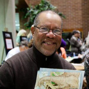 Jerry Pinkney