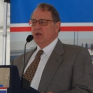 Jerry Reinsdorf