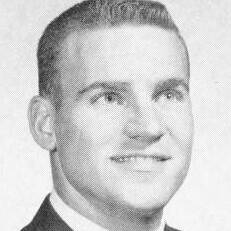 Jerry Rook