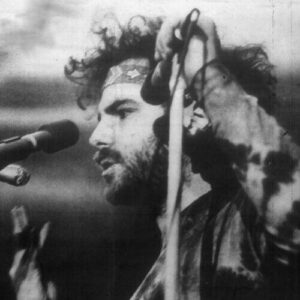Jerry Rubin