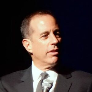 Jerry Seinfeld