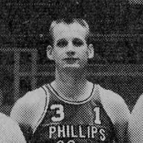 Jerry Shipp