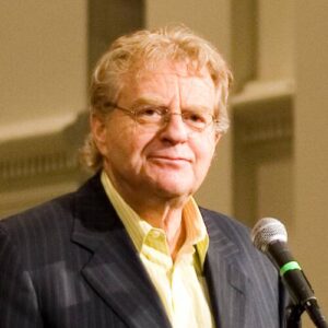 Jerry Springer