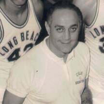 Jerry Tarkanian