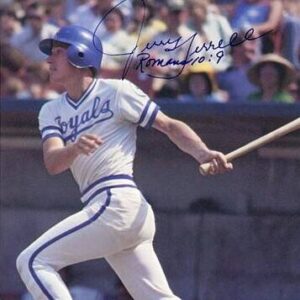 Jerry Terrell