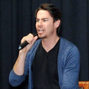 Jerry Trainor