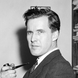 Jerry Voorhis