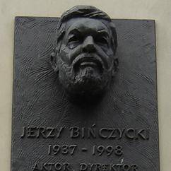 Jerzy Bińczycki