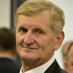 Jerzy Gosiewski