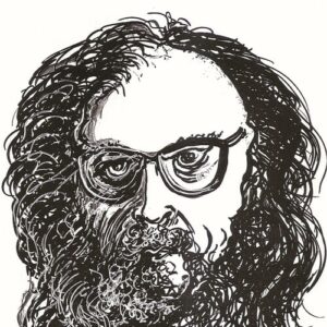 Jerzy Grotowski