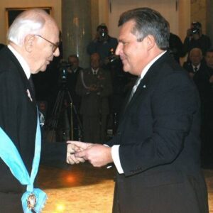 Jerzy Kłoczowski