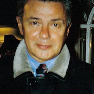 Jerzy Kopa