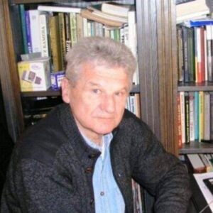 Jerzy Kostro