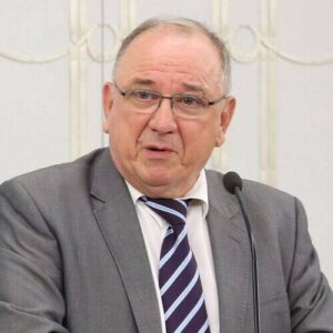Jerzy Kozdroń