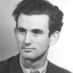 Jerzy Łoś
