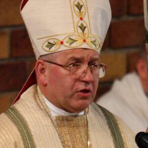 Jerzy Mazur