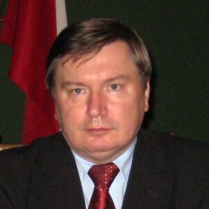 Jerzy Miller