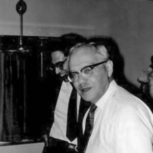 Jerzy Neyman