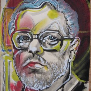 Jerzy Nowosielski