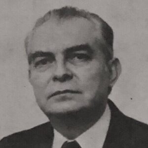 Jerzy Ozdowski