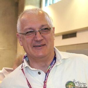 Jerzy Pietrzyk