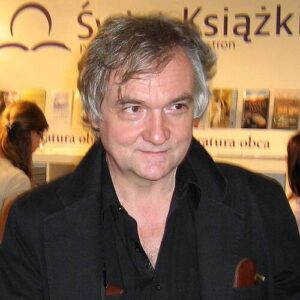 Jerzy Pilch