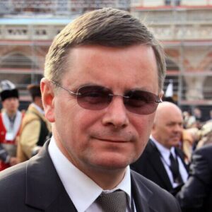 Jerzy Polaczek