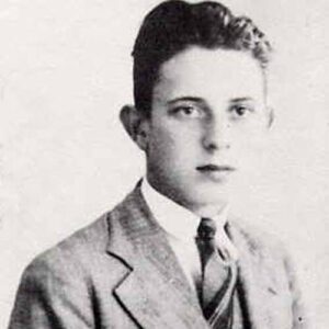 Jerzy Różycki