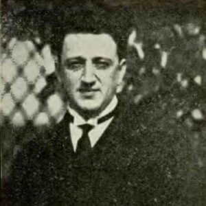 Jerzy Rudlicki