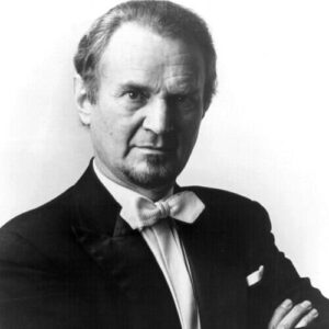 Jerzy Semkow