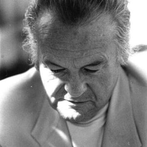 Jerzy Skolimowski