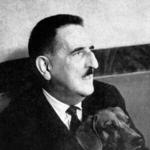 Jerzy Waldorff