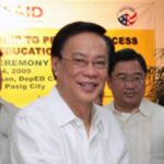 Alumnus
