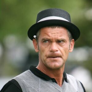 Jesper Parnevik