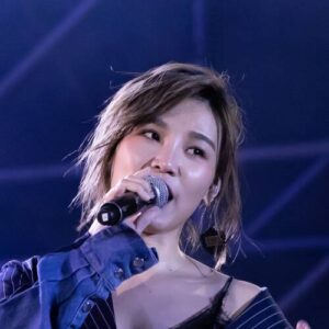 Jess Lee