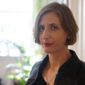 Jessa Crispin