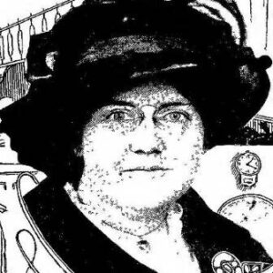 Jessamine S. Whitney