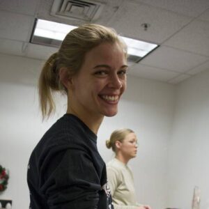 Jessamyn Duke