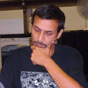 Jesse Borrego