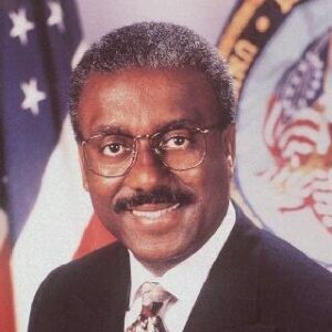 Jesse Brown