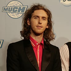 Jesse Carmichael