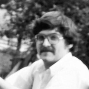 Jesse Glass