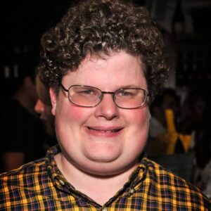 Jesse Heiman