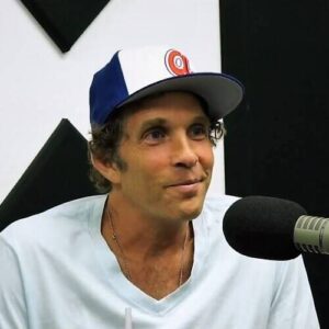 Jesse Itzler