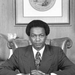 Jesse J. McCrary, Jr