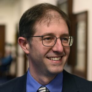 Jesse Kiehl
