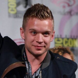 Jesse Luken