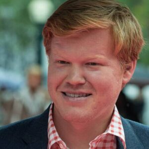 Jesse Plemons