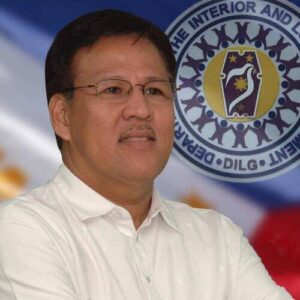 Jesse Robredo