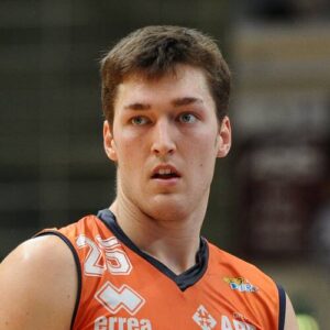 Jesse Sanders